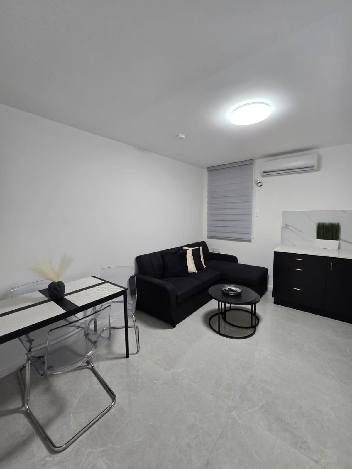 M Y Suites Eilat Exterior foto