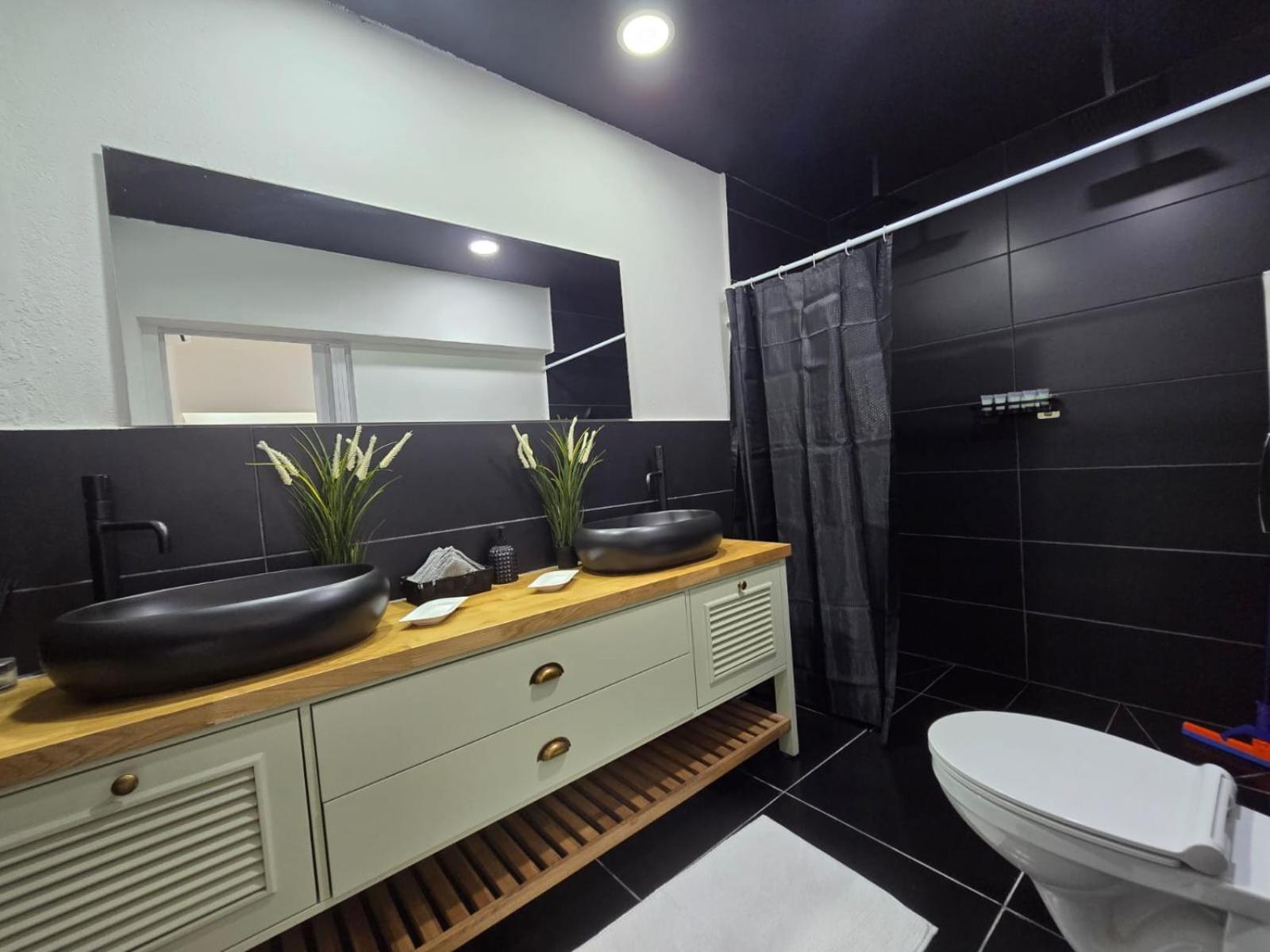 M Y Suites Eilat Exterior foto